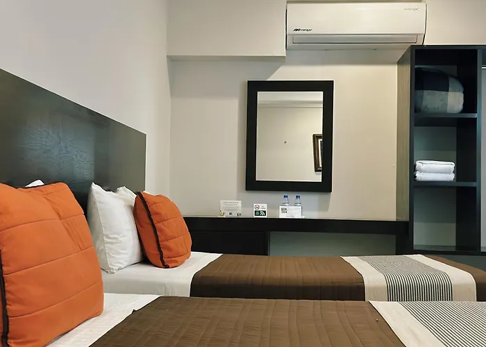Hotel Mayis