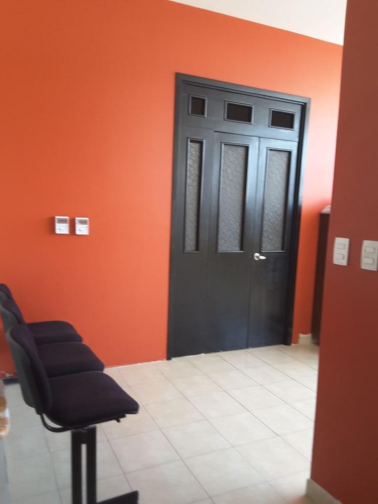 Mayis 3* Oaxaca