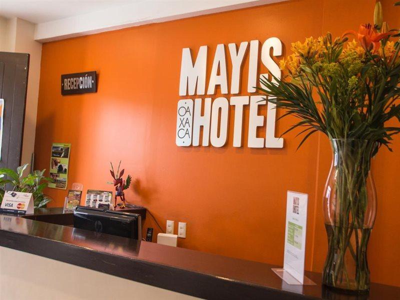 Hotel Mayis 3*