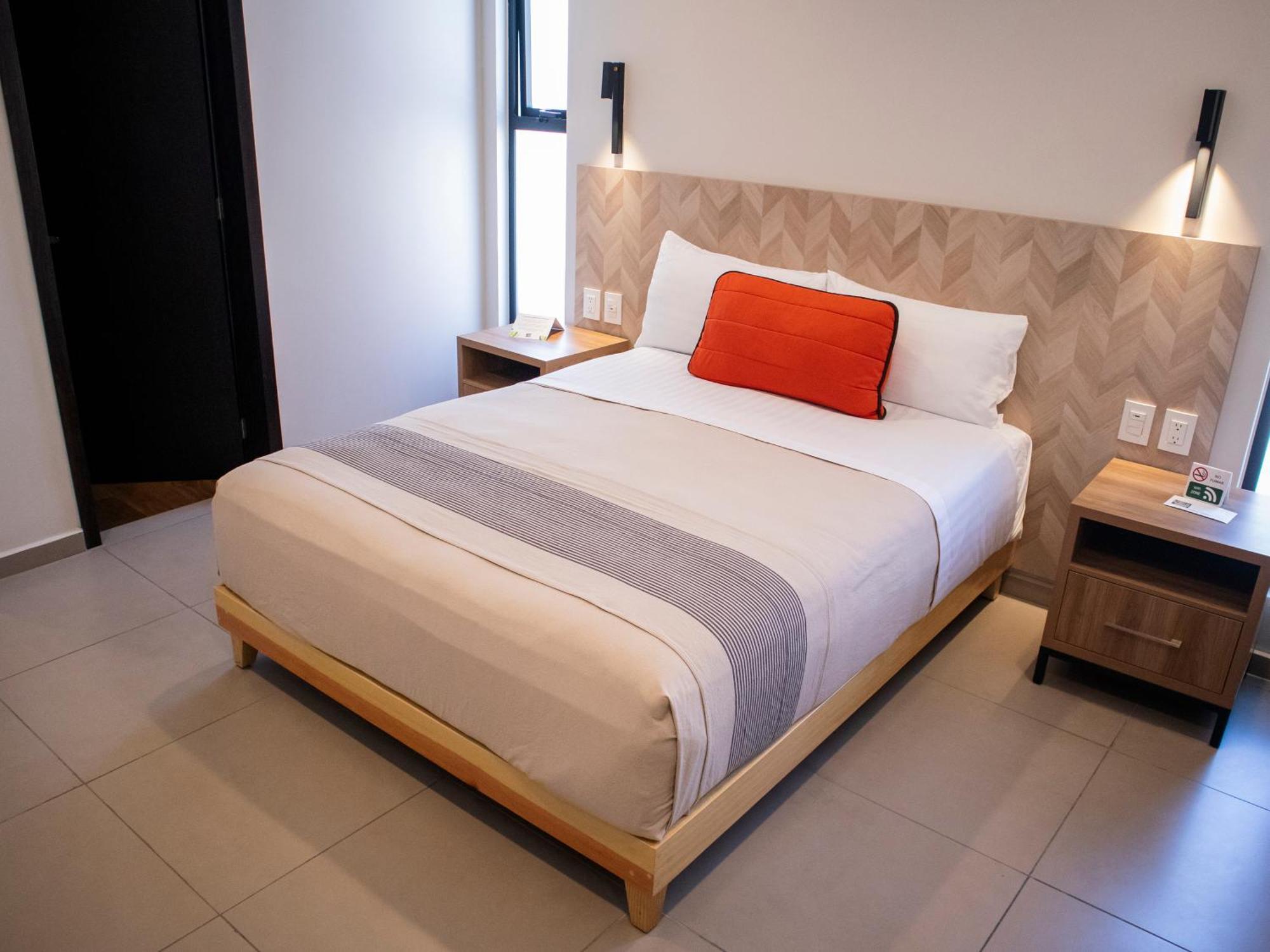 Mayis 3* Oaxaca