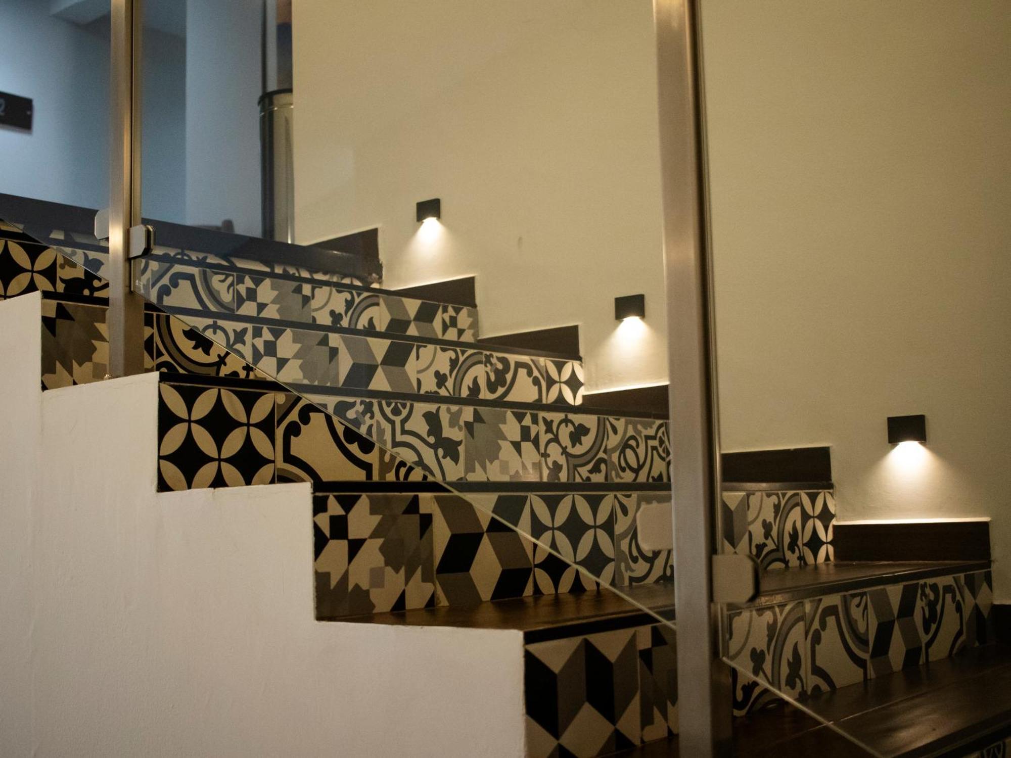 Mayis Hotel Oaxaca