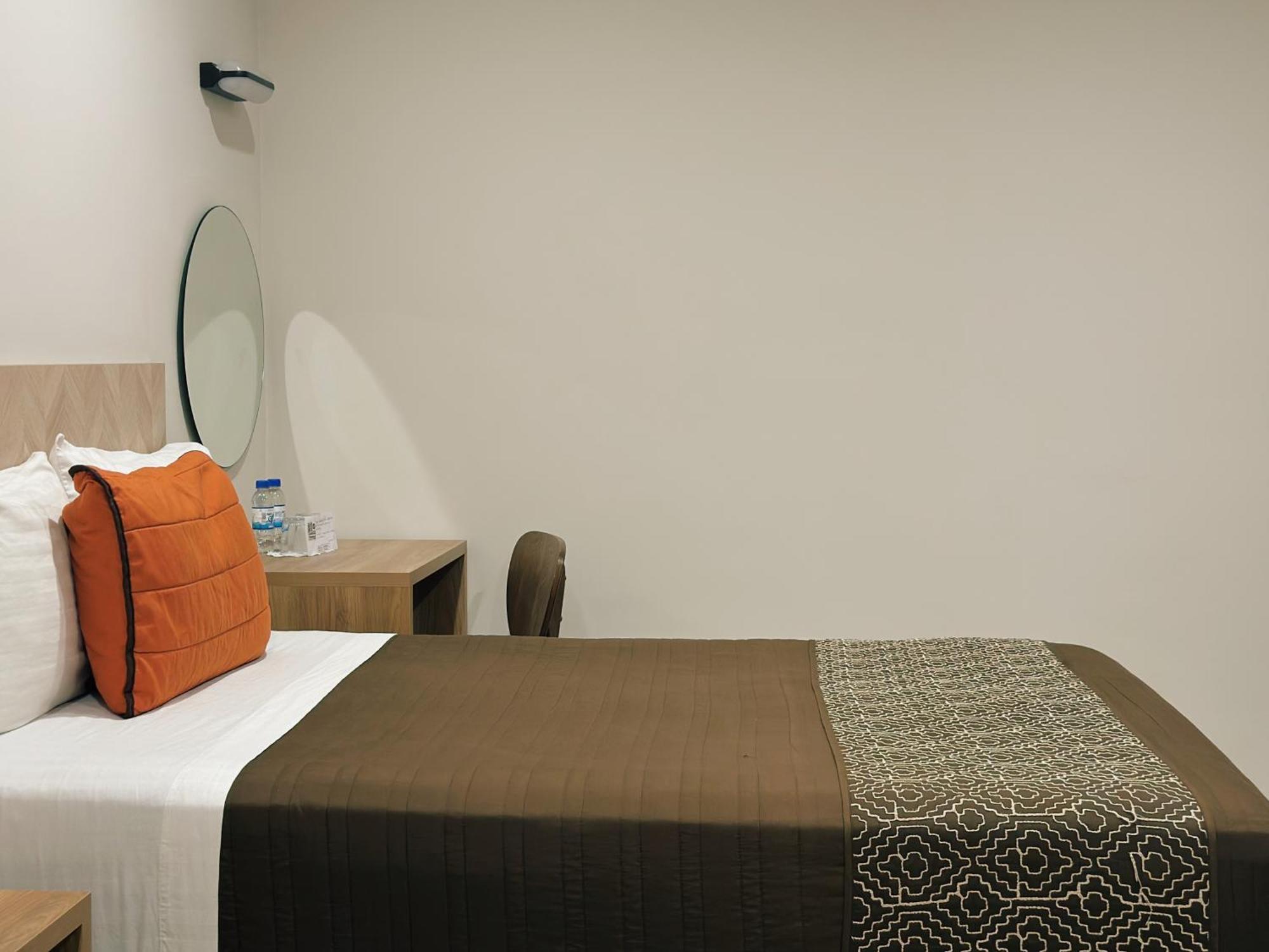 Mayis Hotel 3*