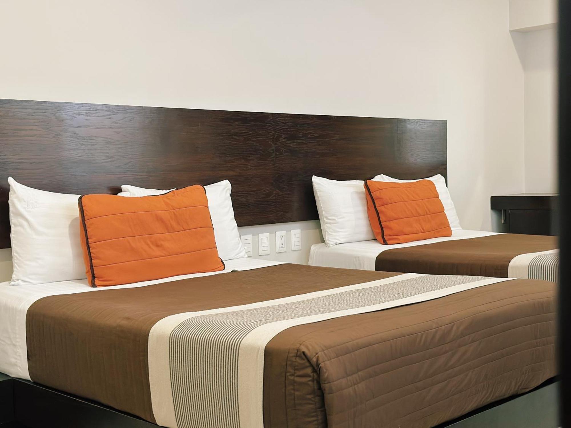Mayis Hotel Oaxaca