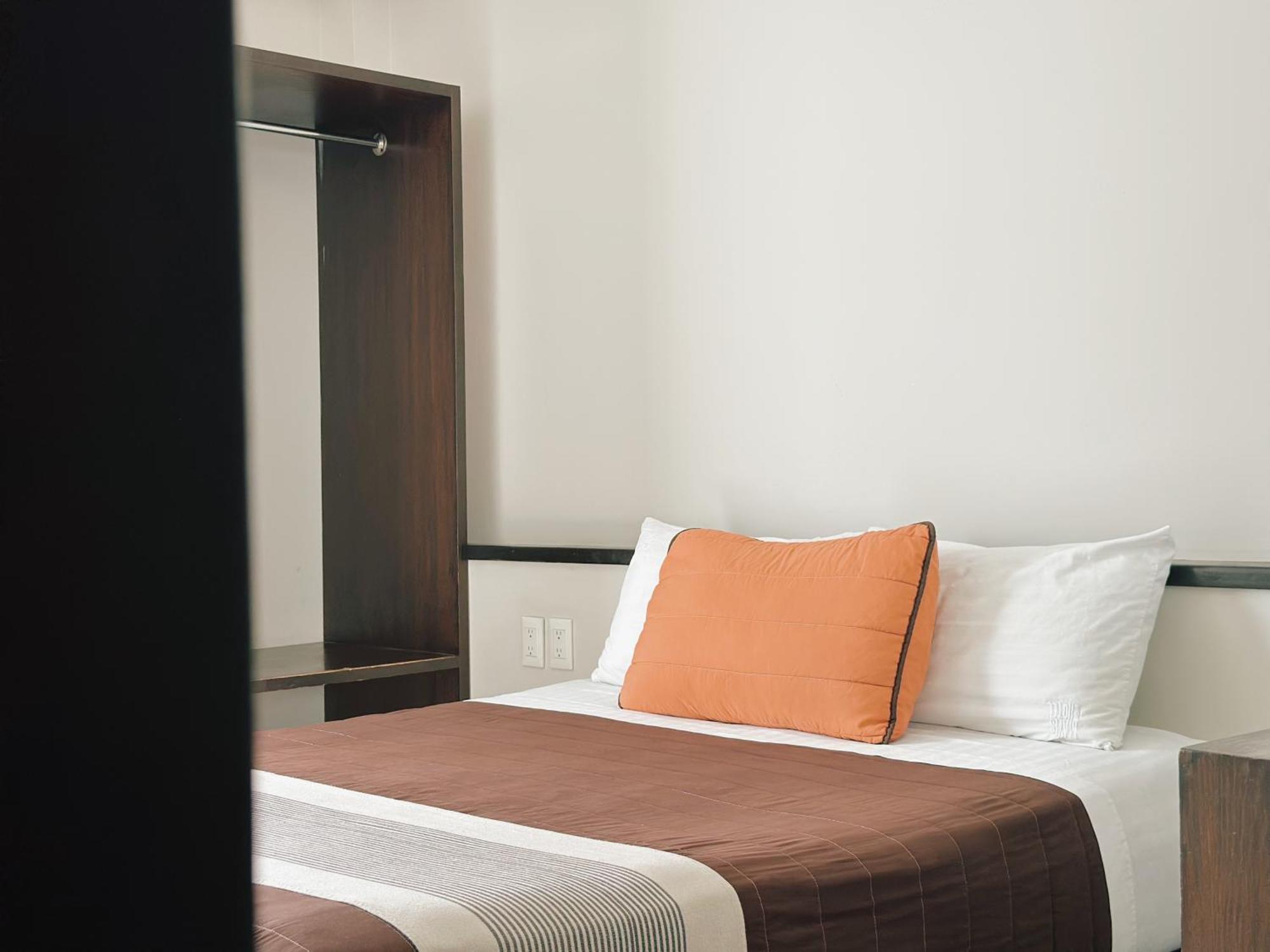 Mayis Hotel Oaxaca