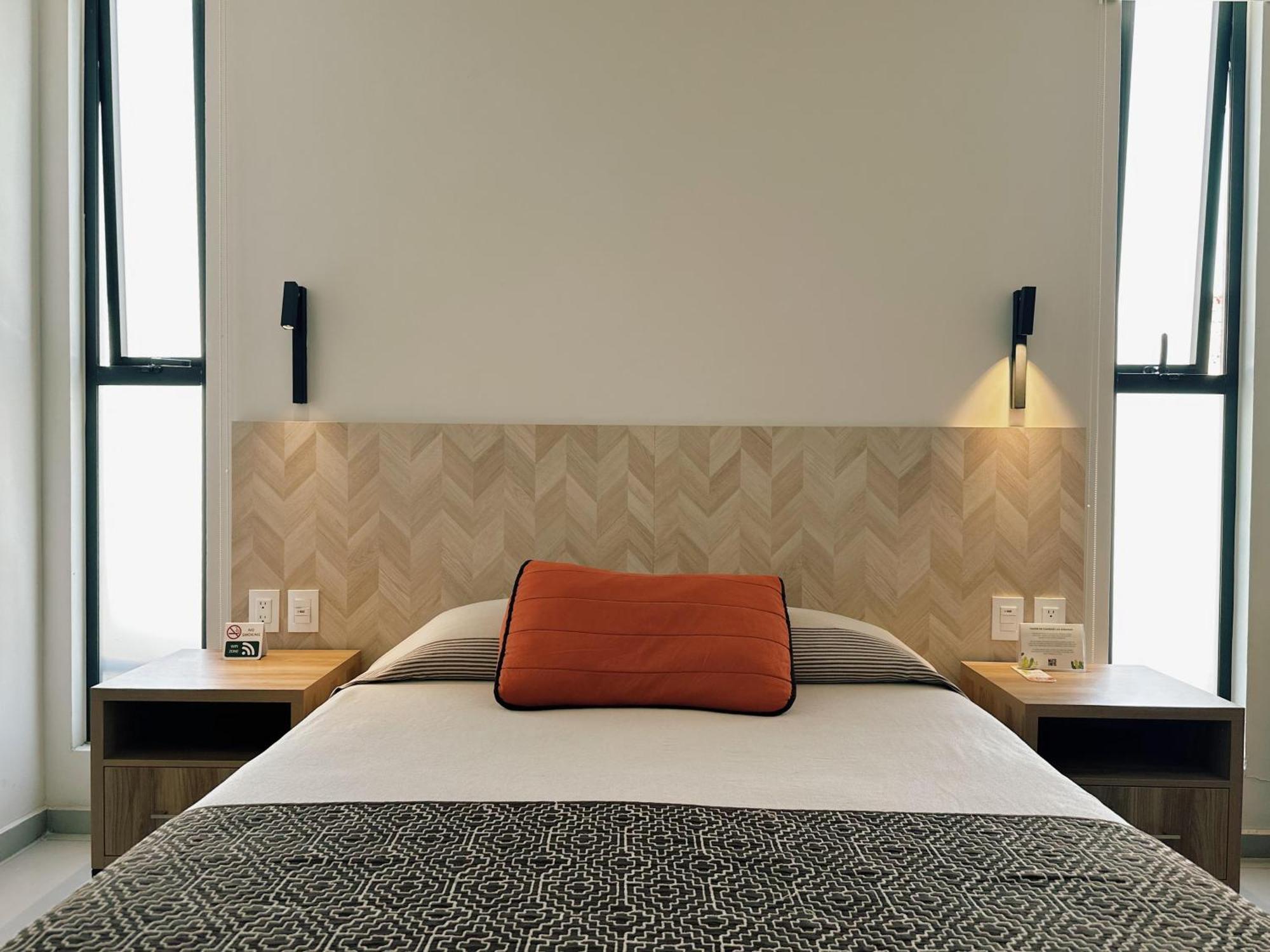 Mayis 3* Oaxaca