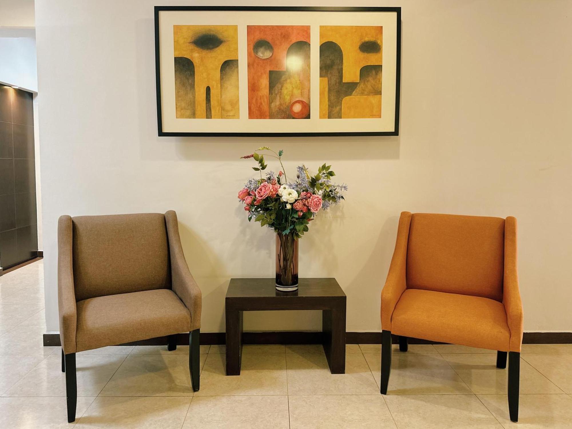 Hotel Mayis Oaxaca