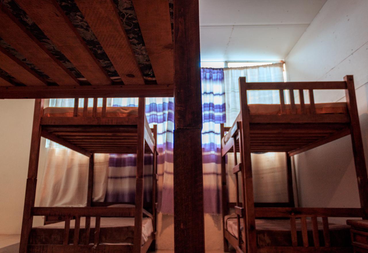Hotel Mayis Oaxaca