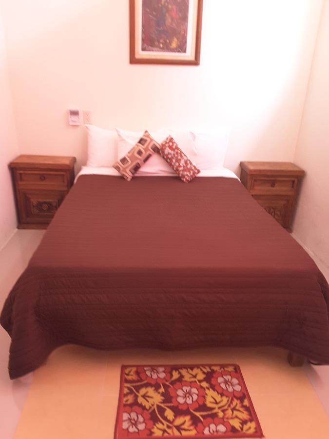 Mayis 3* Oaxaca