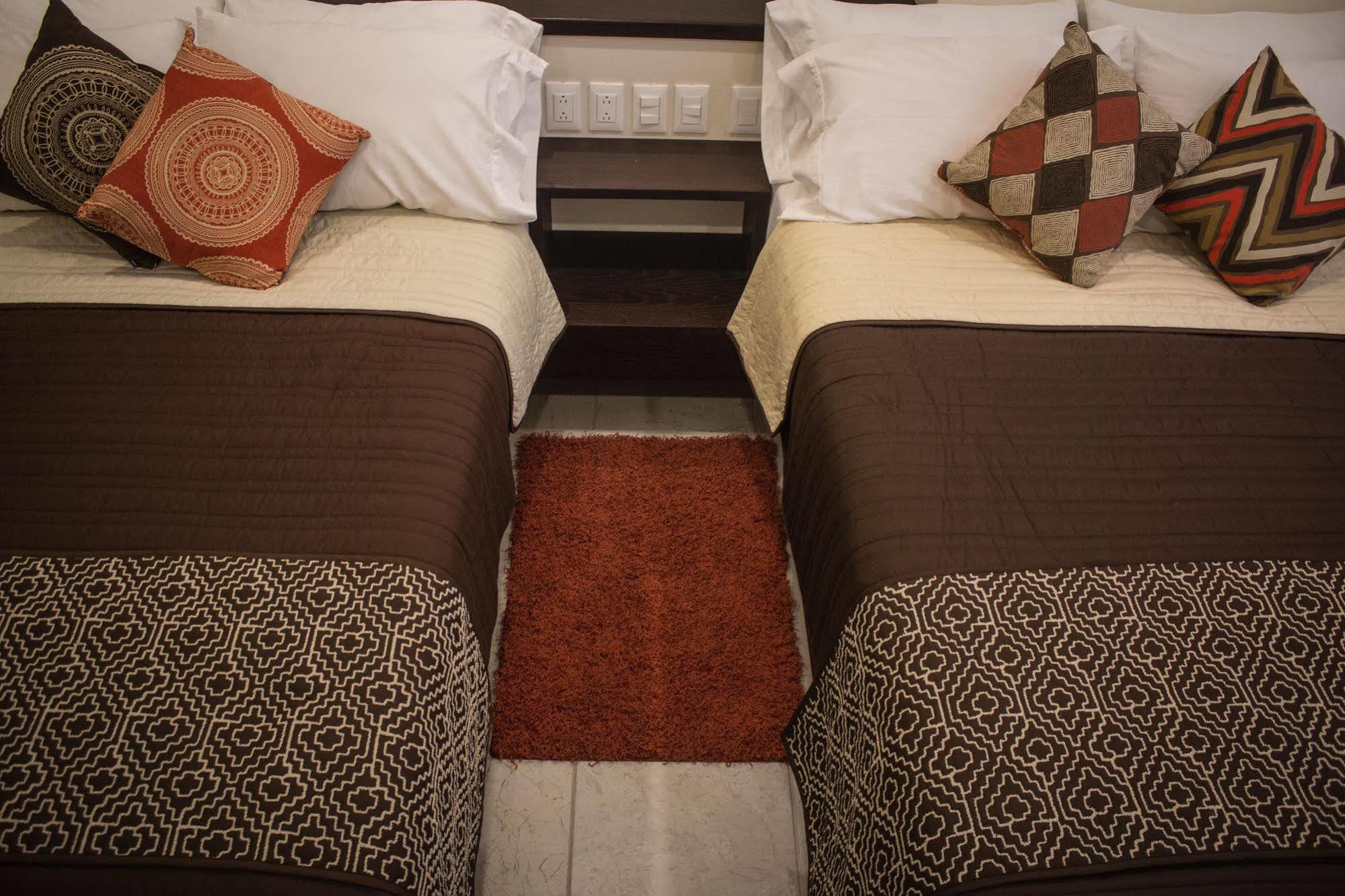 Hotel Mayis Oaxaca