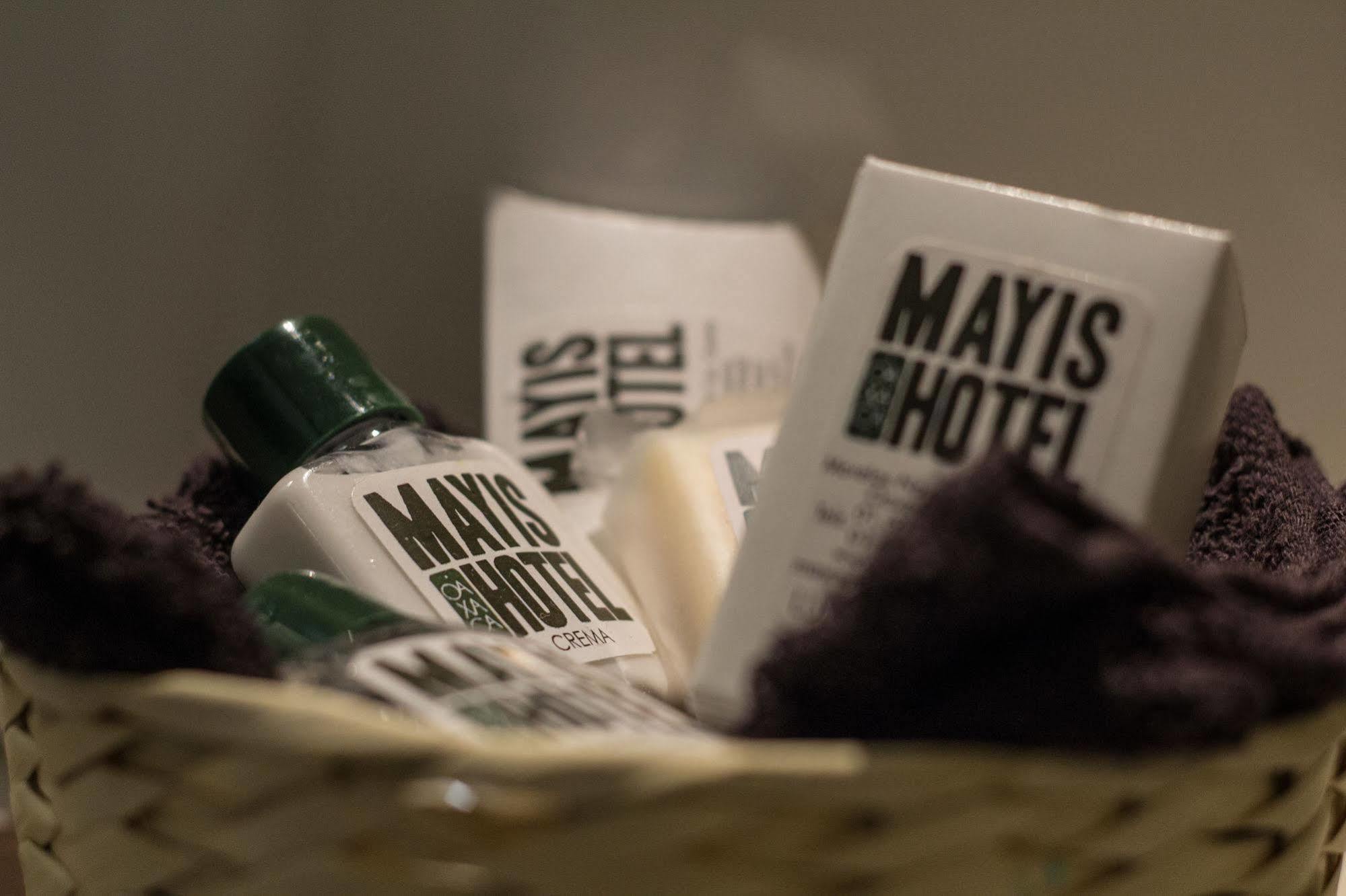Mayis Hotel 3*