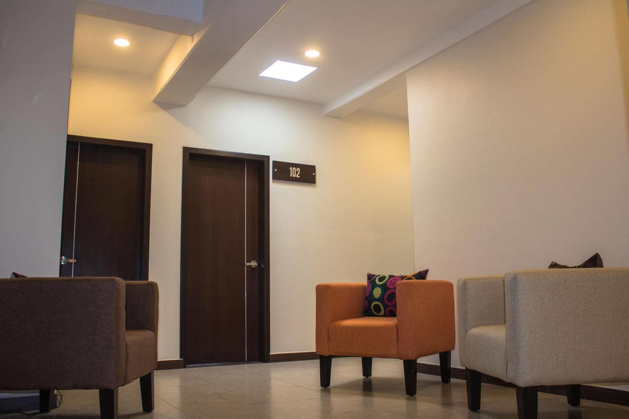 Hotel Mayis Oaxaca