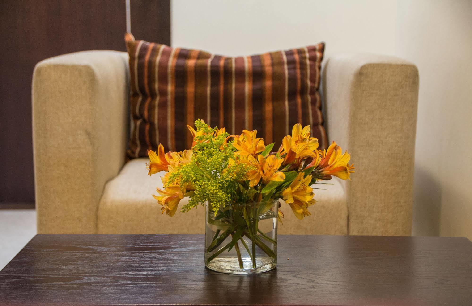Mayis Hotel Oaxaca