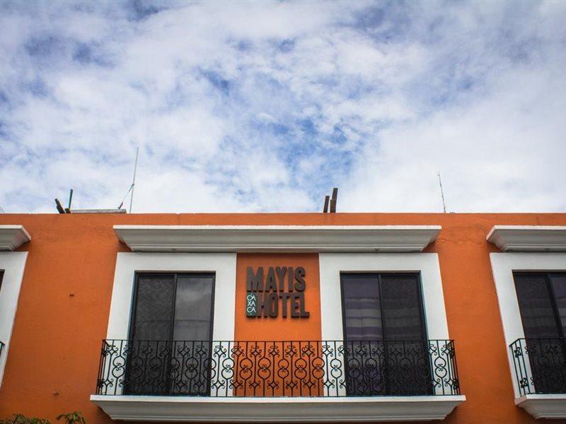 Hotel Mayis