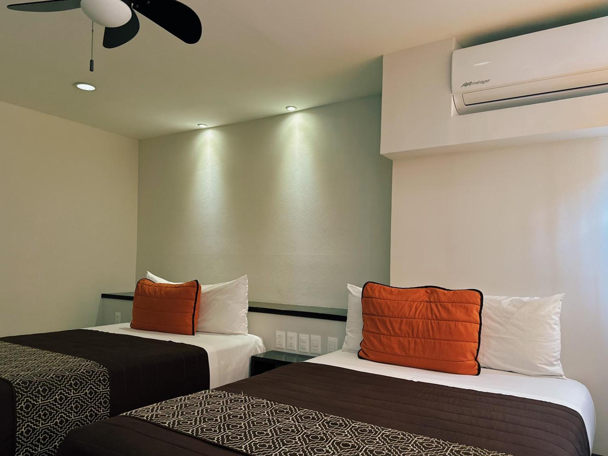 Hotel Mayis Oaxaca