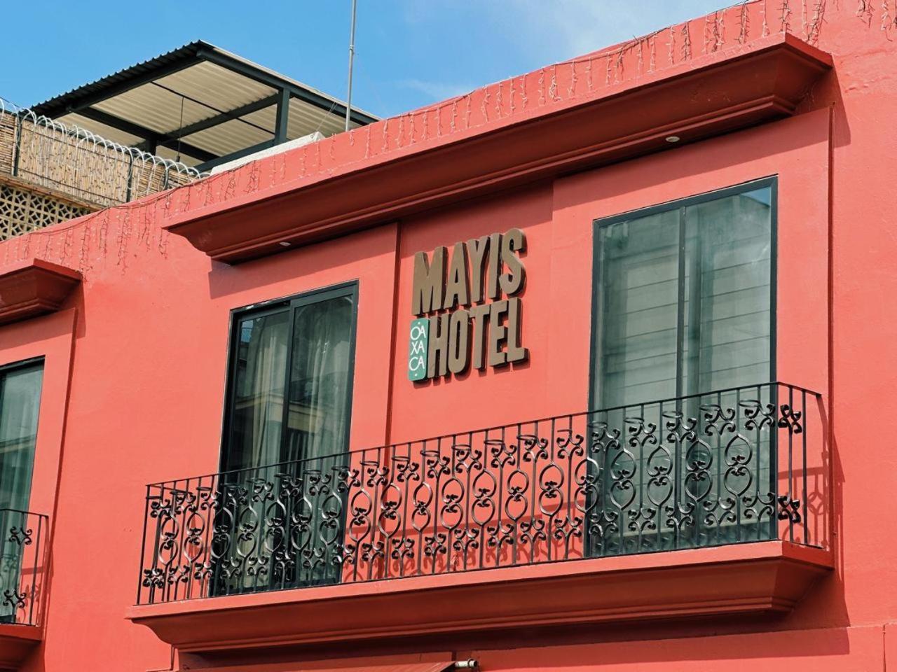 Hotel Mayis 3*