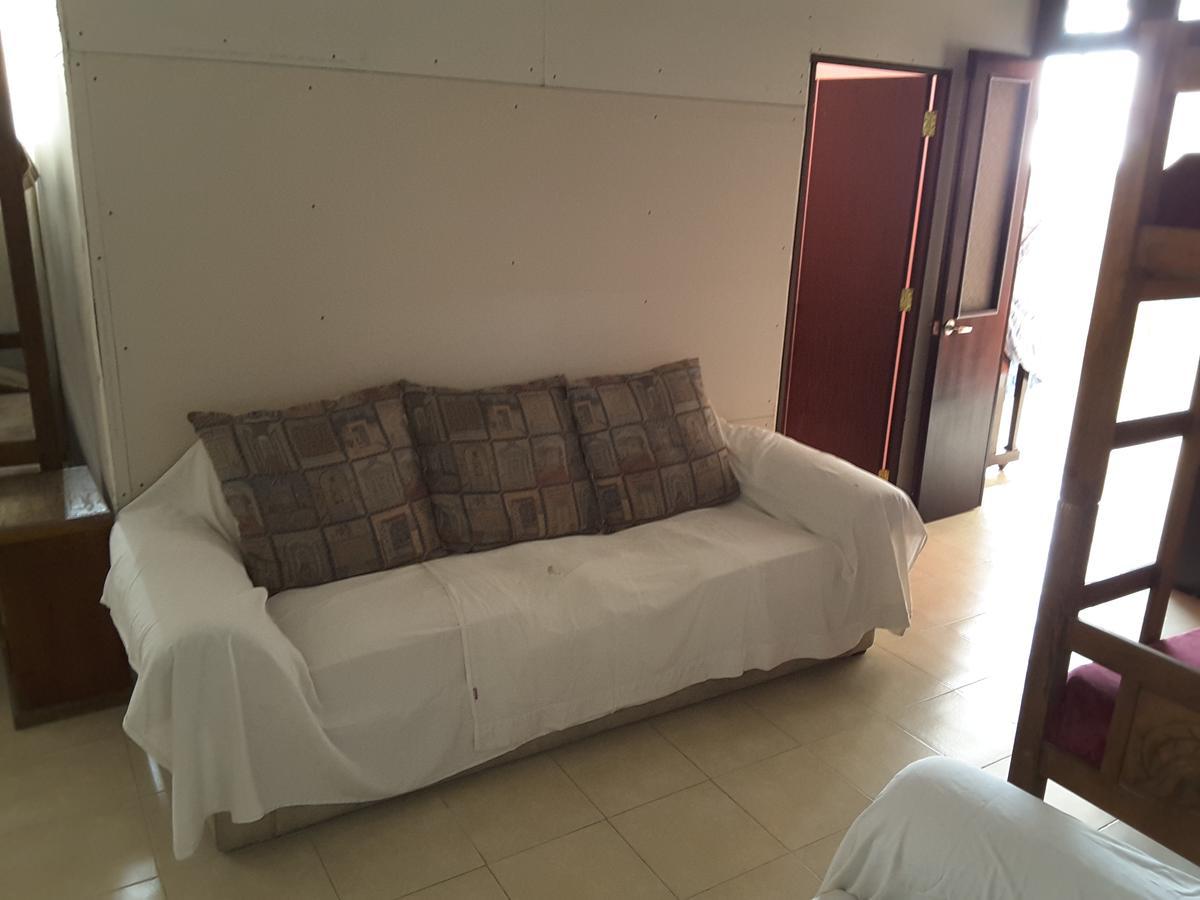 Mayis Hotel Oaxaca