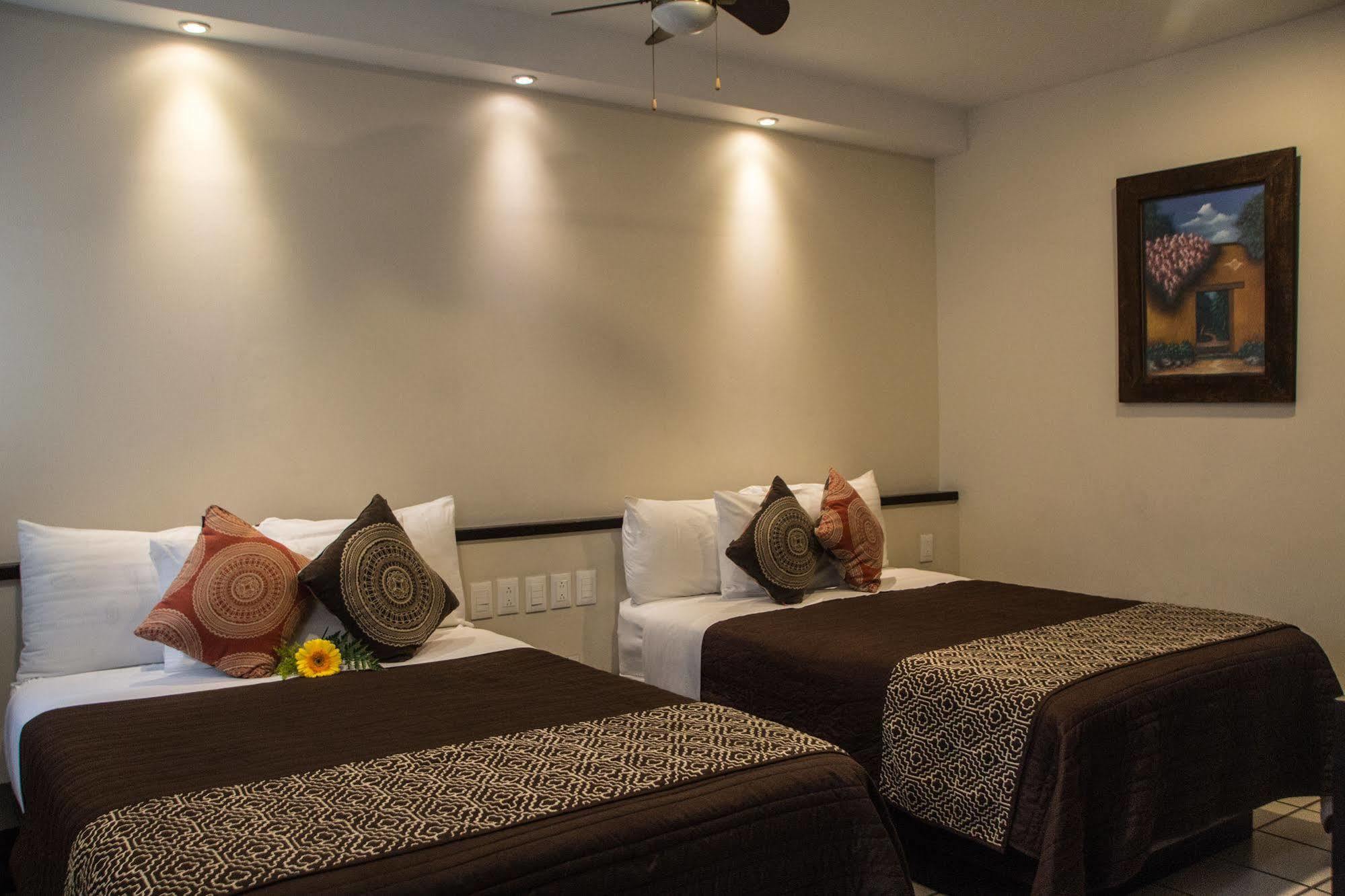 Mayis Hotel Oaxaca