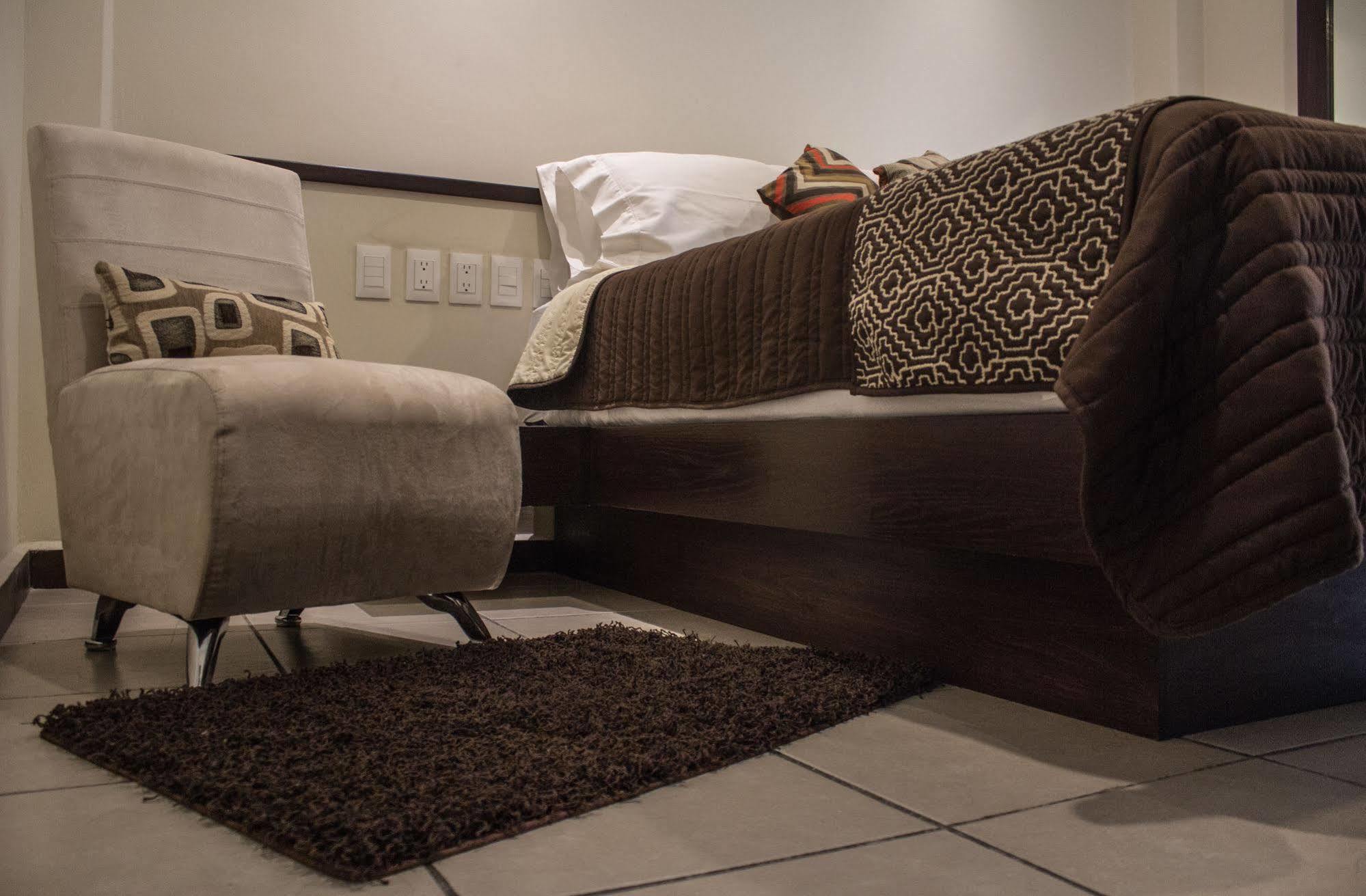 Hotel Mayis Oaxaca