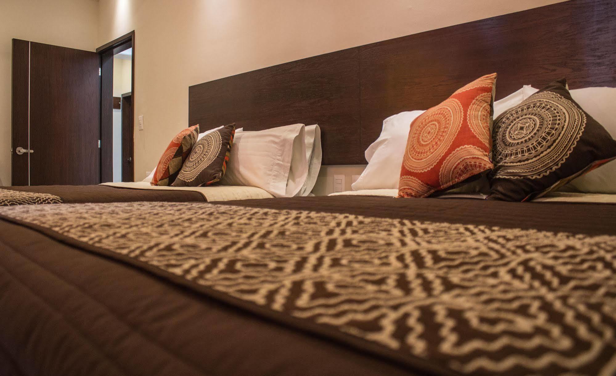 Mayis Hotel Oaxaca